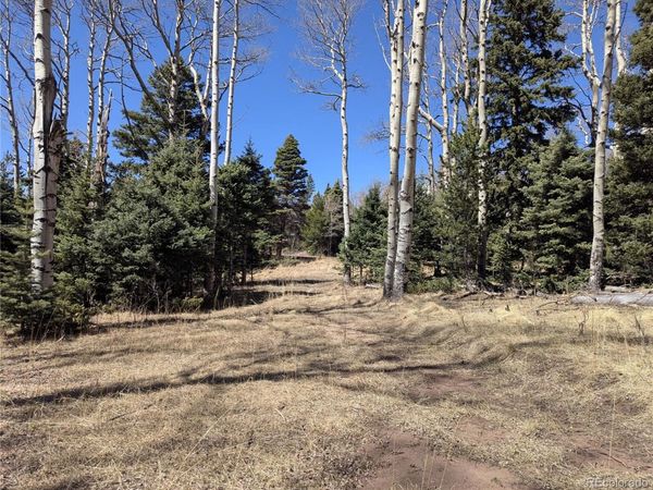 2664 Grojean Drive , Fort Garland, CO 81133