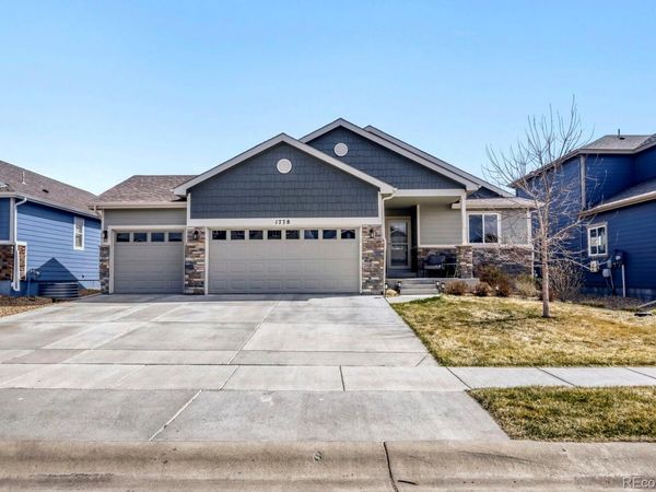 1778 Avery Plaza Street , Severance, CO 80550