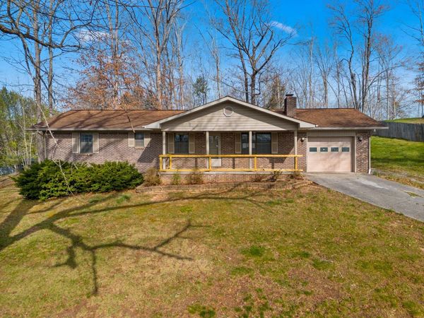 145 Kelli Lane, Tazewell, TN 37879