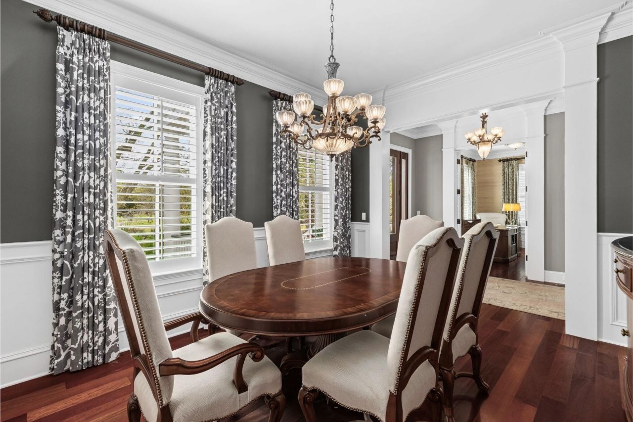 400 Island Park Drive Photo 13