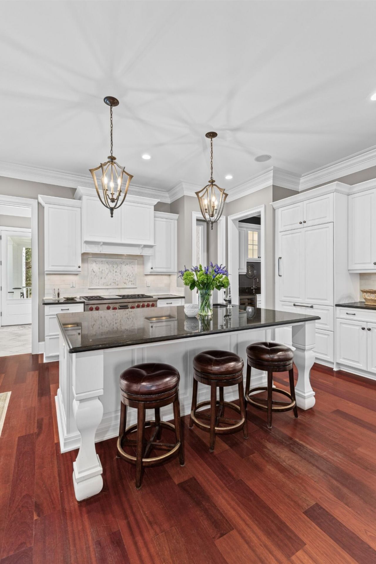 400 Island Park Drive Photo 19