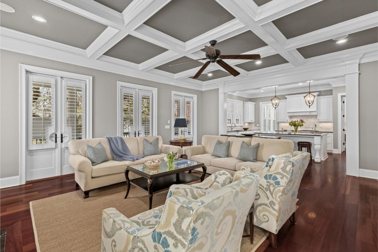 400 Island Park Drive Photo 23