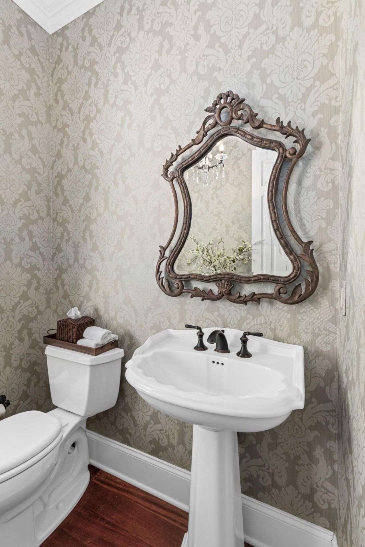 400 Island Park Drive Photo 33