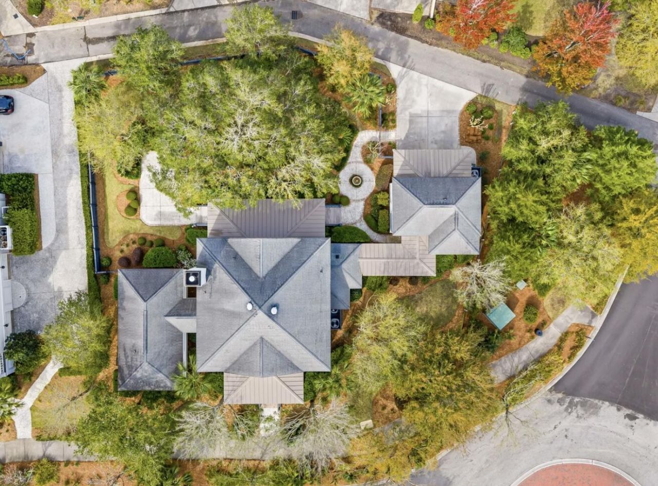 400 Island Park Drive Photo 72