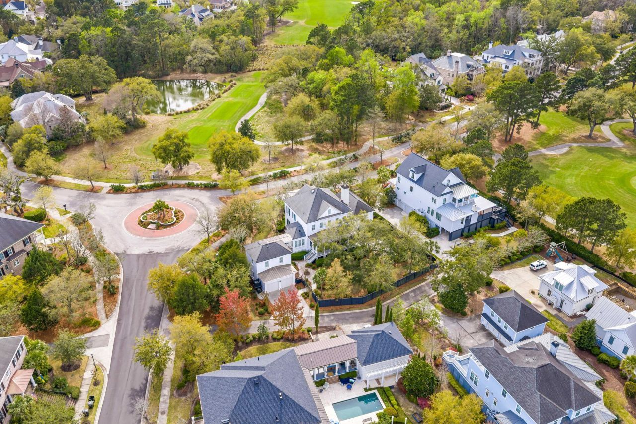 400 Island Park Drive Photo 73