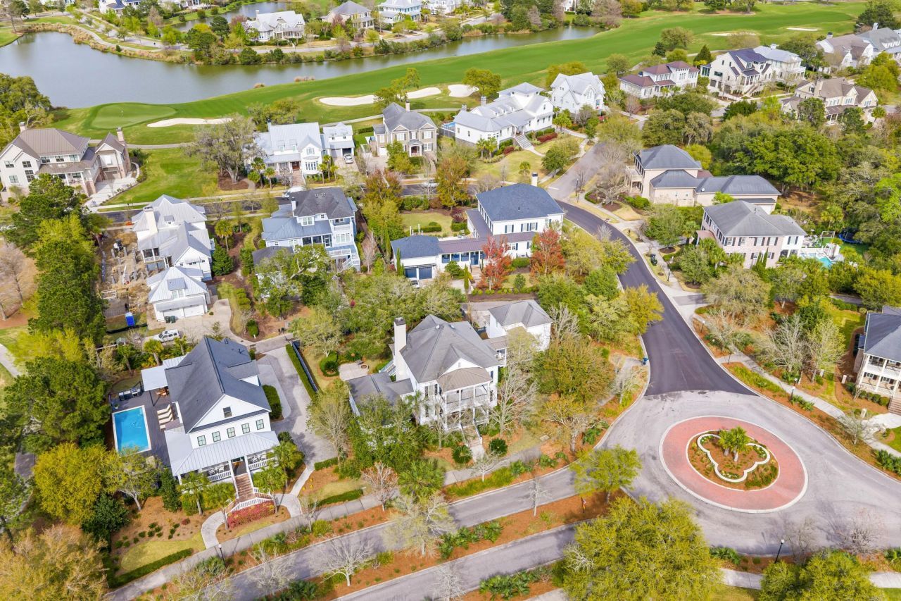 400 Island Park Drive Photo 75