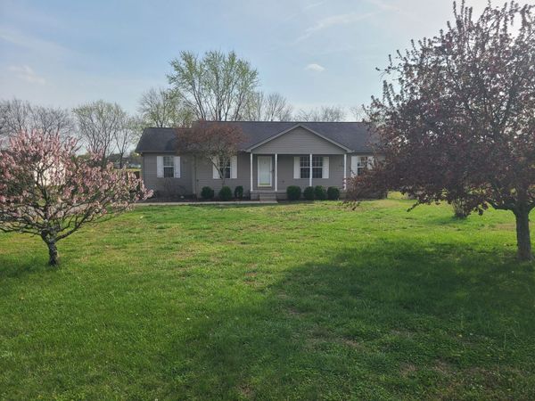 106 Blue Fox Trl , Murfreesboro, TN 37129