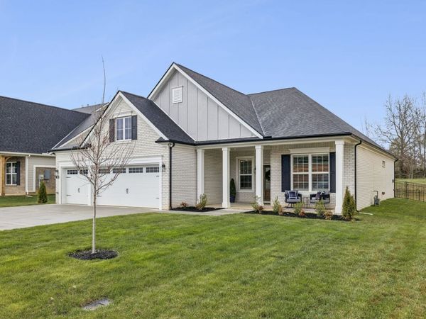 837 Odell Dr, White House, TN 37188