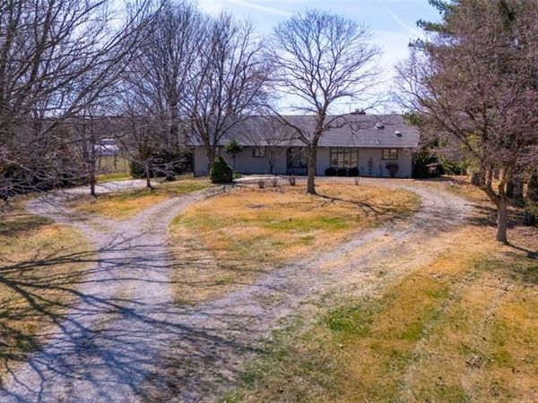 15630 Hackberry Lane, Platte City, MO 64079