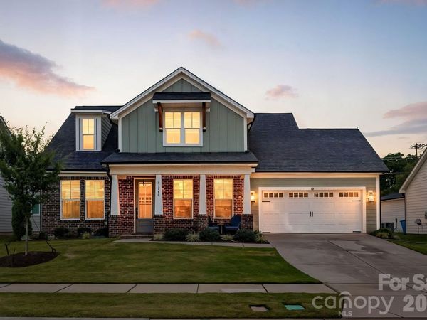 13630 Tranquil Day Drive , Matthews, NC 28105