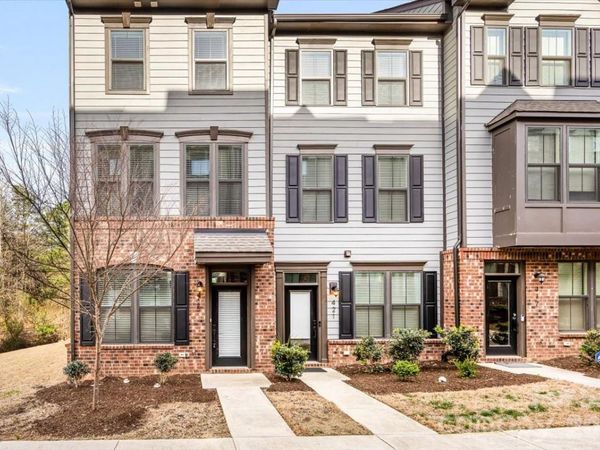 425 Tristram Lane, Charlotte, NC 28205