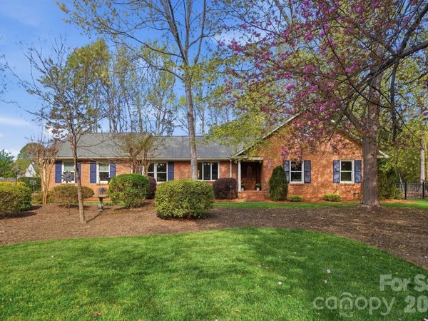 5433 Cedarmint Drive, Mint Hill, NC 28227