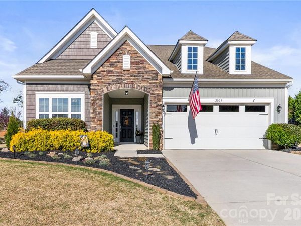 2003 Harvest Time Lane , Waxhaw, NC 28173