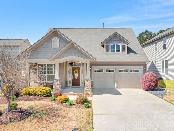 109 Edenton Lane , Mooresville, NC 28117
