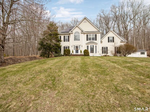 38 Beech Tree, Killingworth, CT 06419