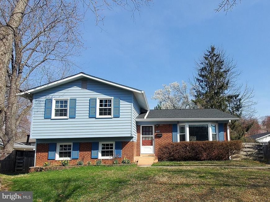 702 W Edmonston Drive, Rockville, MD 20852 Main Photo