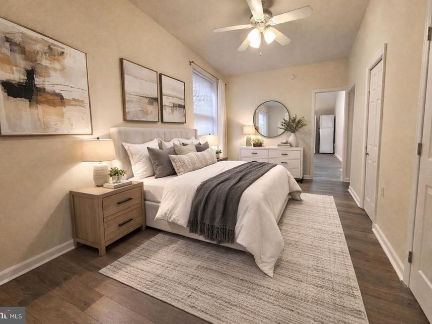 2253 N 16th Street , Unit 1, Philadelphia, PA 19132 Main Photo