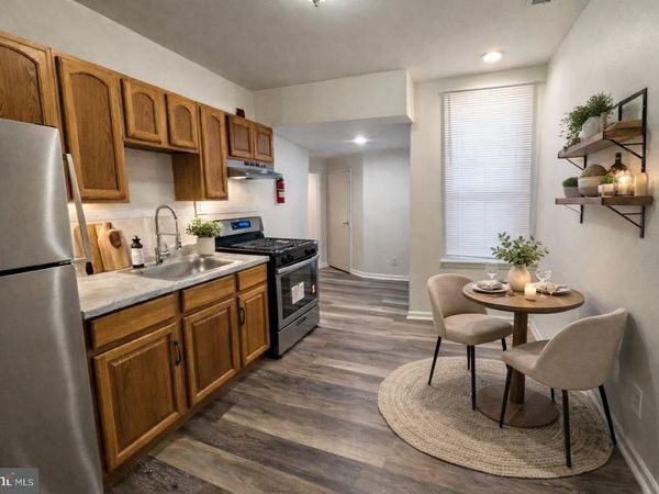 2253 N 16TH STREET , Unit 2R, PHILADELPHIA, PA 19132