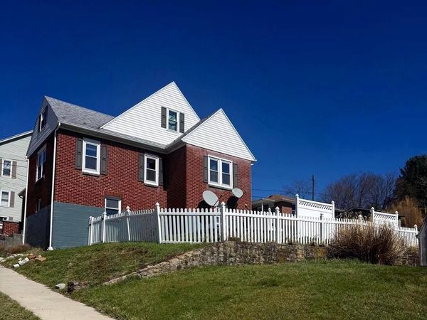 212 E MAIN STREET, FROSTBURG, MD 21532