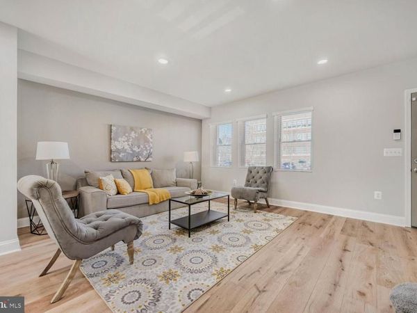 5436 NARCISSUS AVENUE, BALTIMORE, MD 21215