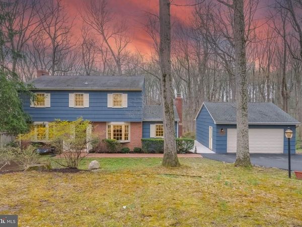 13008 DULANEY VALLEY ROAD, GLEN ARM, MD 21057