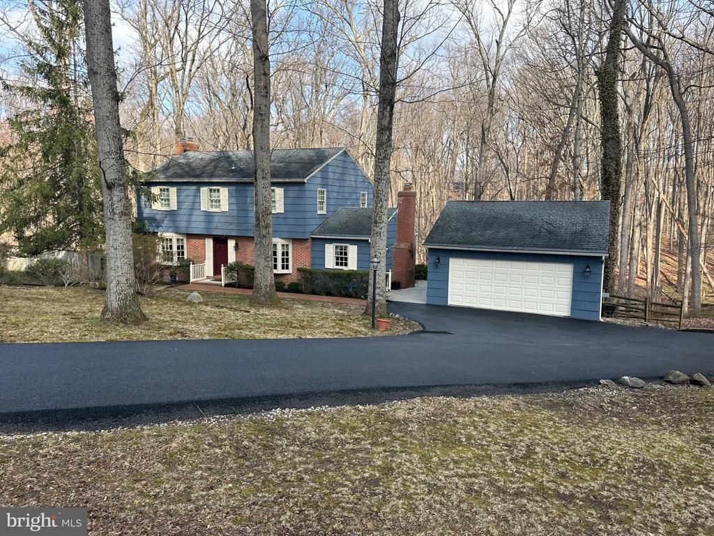 13008 DULANEY VALLEY ROAD , GLEN ARM, MD 21057