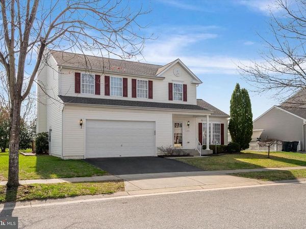 235 GREEN STREET, CENTREVILLE, MD 21617