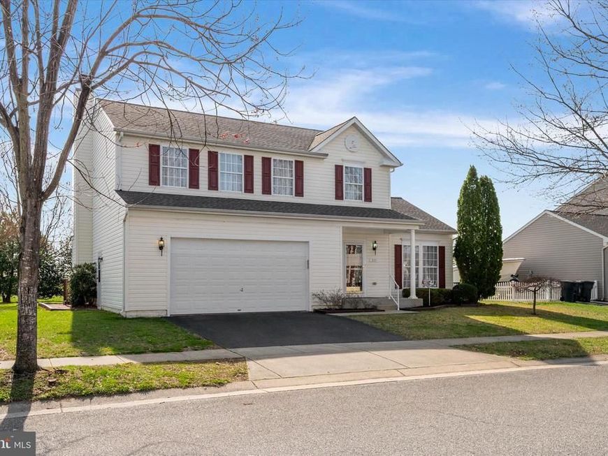 235 Green Street, Centreville, MD 21617 Main Photo