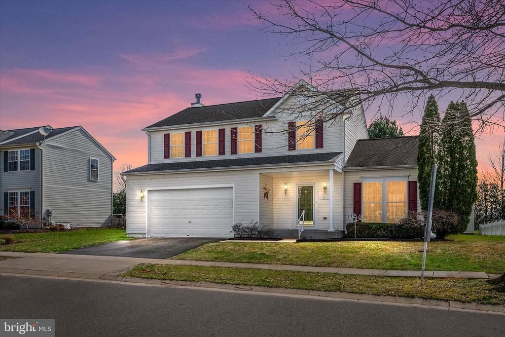 235 GREEN STREET, CENTREVILLE, MD 21617