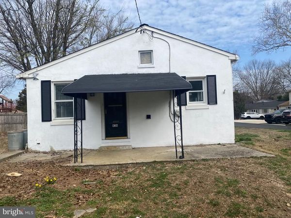 436 NEW JERSEY AVENUE , WALLINGFORD, PA 19086