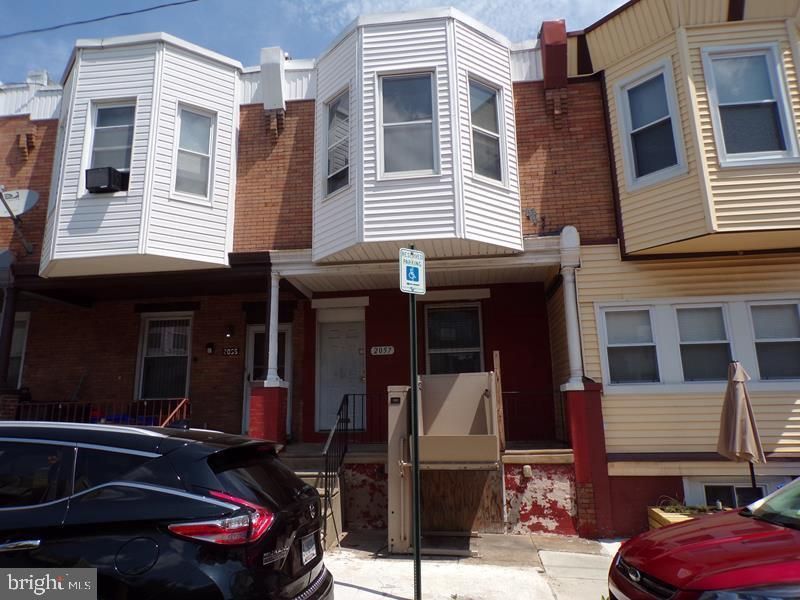 2057 S Cecil Street, Philadelphia, PA 19143 Main Photo