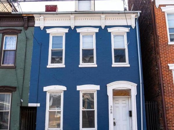 368 E PHILADELPHIA STREET, YORK, PA 17403