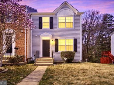 2760 BRIER POND CIRCLE, WOODBRIDGE, VA 22191