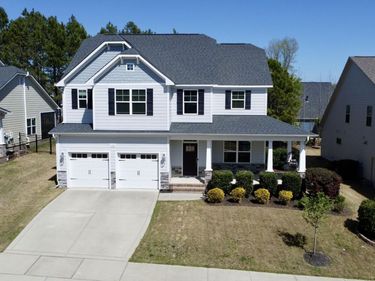 320 Spruce Pine Trail, Knightdale, NC 27545