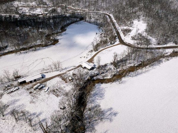 14857 OH 218, Scottown, OH 45678