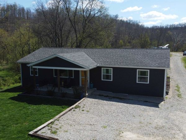 14857 OH 218, Scottown, OH 45678