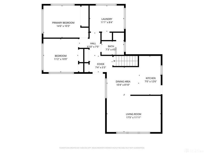 114 Cherry Lane, Wapakoneta, OH 45895 Photo 2