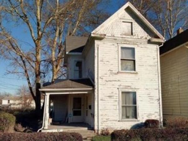 230 Rice Street, Springfield, OH 45505