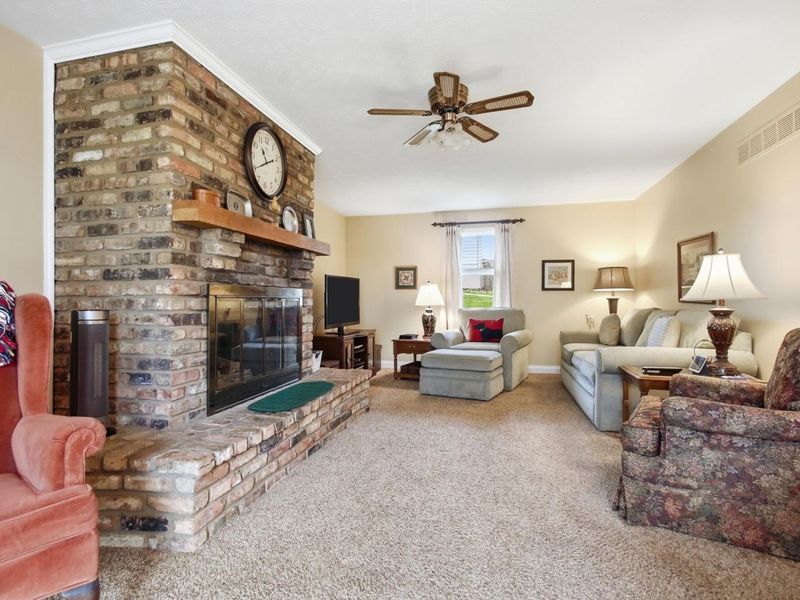 2224 Cheviot Hills Drive, Springfield, OH 45505 Photo 23