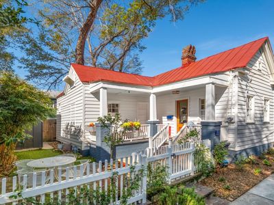 1 Sutherland Court, Charleston, SC 29403