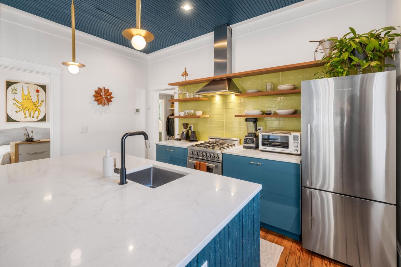 1 Sutherland Court Photo 23