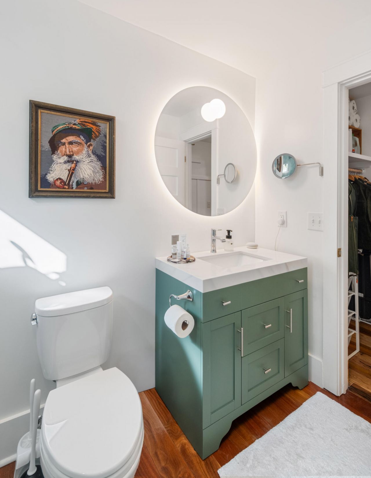 1 Sutherland Court Photo 29