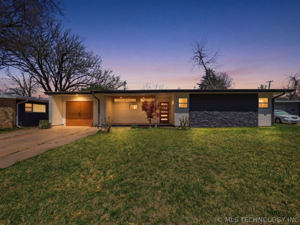 4921 E 26th Street, Tulsa, OK 74114