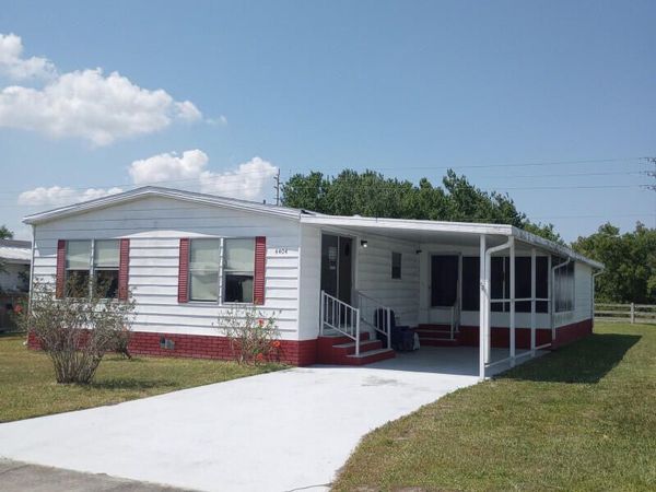 4404 Gail Boulevard, Melbourne, FL 32904