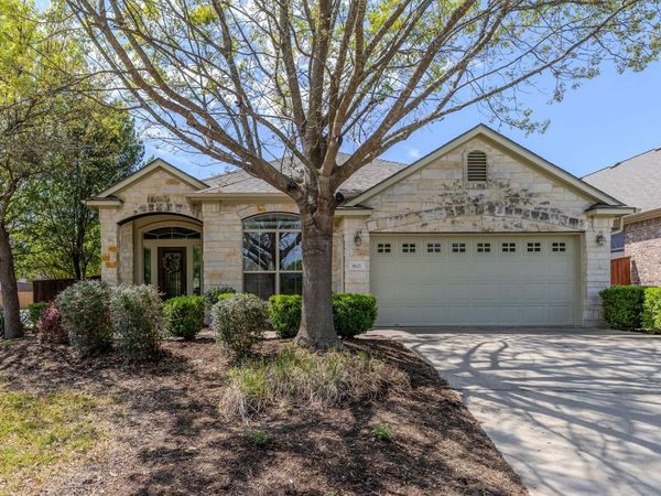 1621 Westmeadow TRL, Round Rock, TX 78665