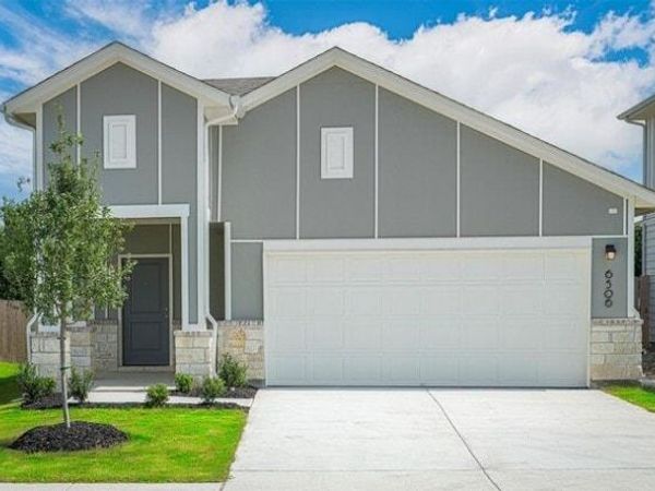 6506 Marsh LN , Buda, TX 78610