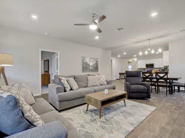 6012 Xene DR, Austin, TX 78724