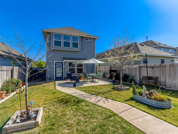 2812 Seneca PATH, Leander, TX 78641