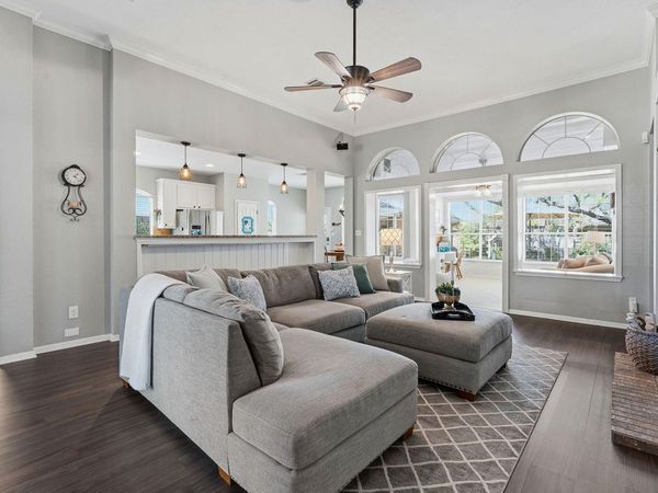 17104 Poncho Springs LN, Austin, TX 78717