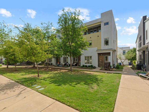 4517 Kocurek ST, Austin, TX 78723